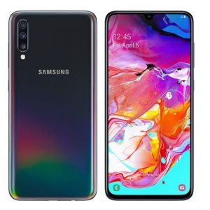 Samsung Galaxy A70 SM-A705F 128GB תצוגה בהוראת קבע