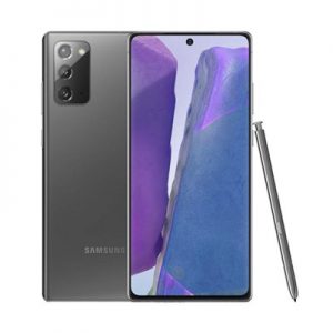Samsung Galaxy Note 20 SM-N980F/DS 256GB בהוראת קבע