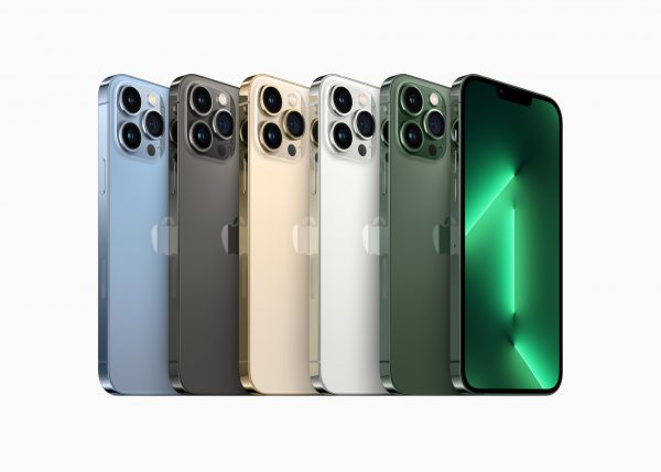 אייפון 13 פרו מקס 1T טרה Apple IPhone pro max בהוראת קבע
