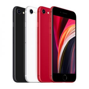 Apple iPhone SE (2020) 256GB בהוראת קבע
