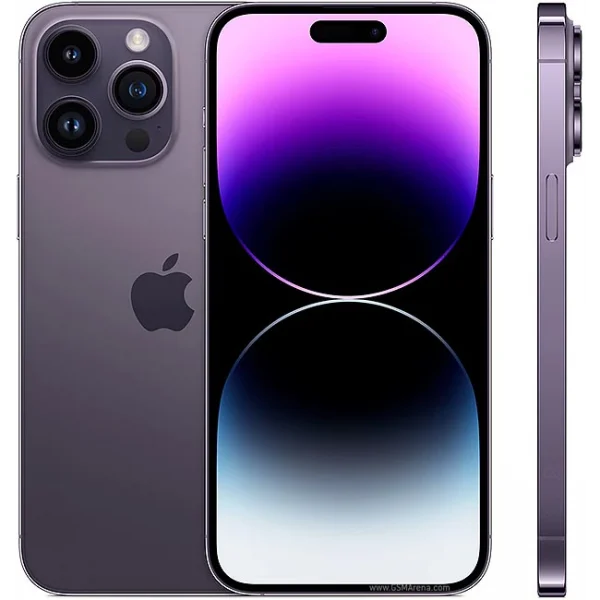 אייפון 14 פרו מקס 128 ג'יגה Apple iPhone 14 Pro Max 128GB חדש!!! בהוראת קבע