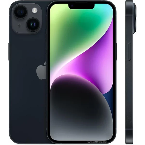 אייפון 14 128 ג'יגה Apple iPhone 14 128GB חדש!!! בהוראת קבע