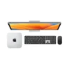 ⁦מחשב נייח M1 Apple Mac Mini MGEM2HB/A אפל⁩ – תמונה ⁦5⁩