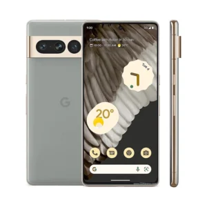 טלפון סלולרי Google Pixel 7 Pro 256GB 12GB RAM אמריקאי בהוראת קבע