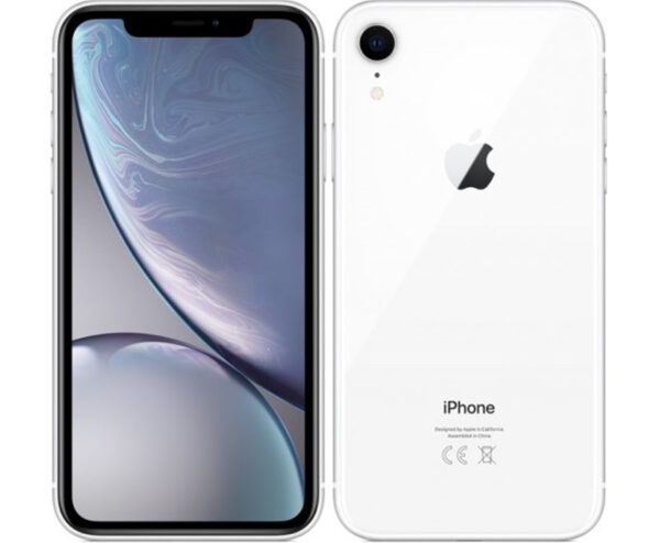 ⁦כחדש אייפון Apple iPhone XR 64GB מתצוגה⁩ – תמונה ⁦2⁩