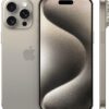 אייפון 15 פרו מקס 1 טרה Apple iPhone 15 Pro Max 1TB