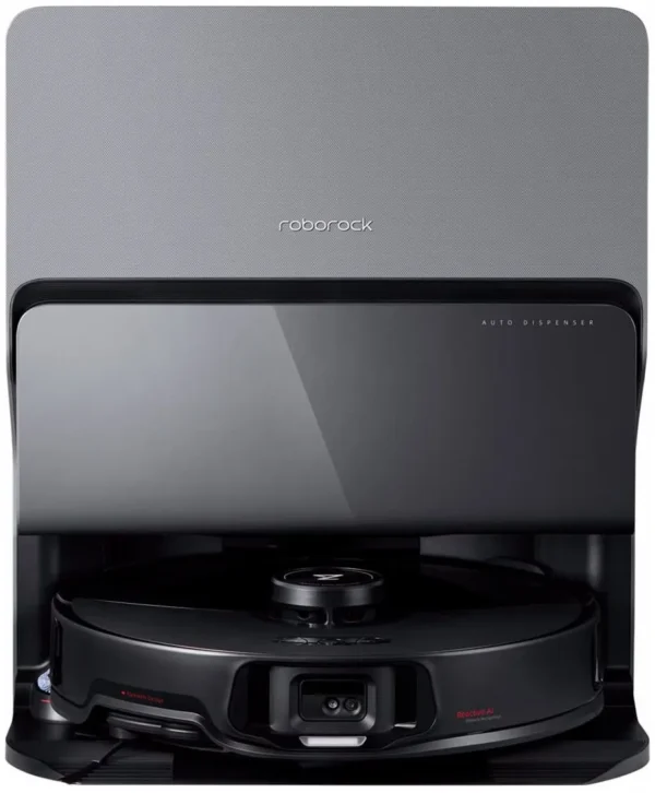 ⁦‏שואב אבק רובוטי Roborock S8 MaxV Ultra⁩ – תמונה ⁦4⁩