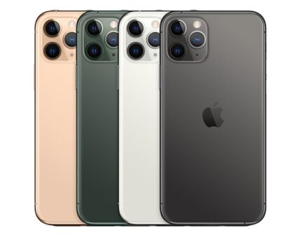 Apple iPhone 11 Pro 64G אייפון 11 פרו מתצוגה כחדש