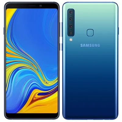 Samsung Galaxy A9 128GB 6RAM NFC