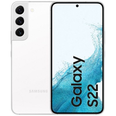 Samsung Galaxy S22 SM-S901E/DS 256GB 8GB RAM