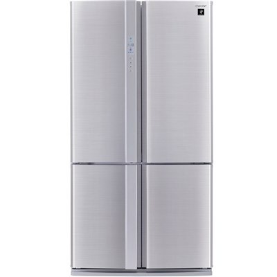 מקרר  ‏דלת ליד דלת Sharp SJ8520  ‏568 ‏ליטר