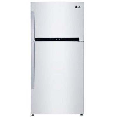 מקרר  ‏מקפיא עליון LG GR-M6781W  ‏511 ‏ליטר