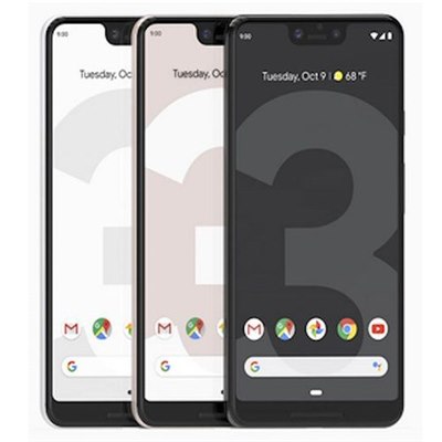 Google Pixel 3 XL 64GB חדש