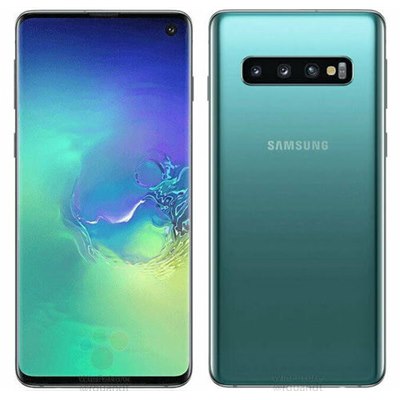Samsung Galaxy S10 SM-G973F 256GB חדש