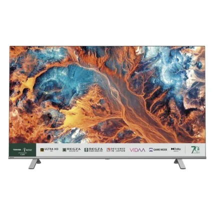 טלוויזיה Toshiba 55U5069 4K ‏55 ‏אינטש טושיבה
