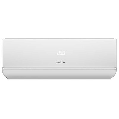 ‏מזגן עילי Spectra 35s Plus שנת 2021 Tadiran  ‏3.5 ‏כ"ס