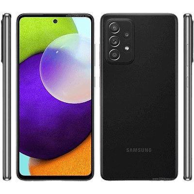 Samsung Galaxy A72 SM-A725F/DS 256GB 8GB RAM בהוראת קבע