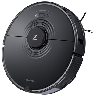 ‏שואב אבק רובוטי Roborock S7
