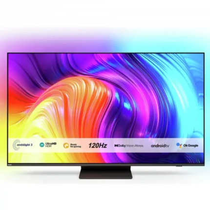 טלוויזיה Philips 65PUS8887 4K ‏65 ‏אינטש פיליפס