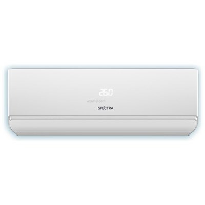 ‏מזגן עילי Spectra 35S Plus שנת 2022 Tadiran  ‏3.5 ‏כ"ס