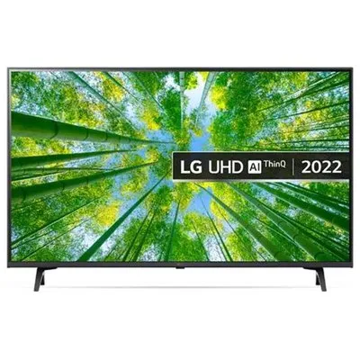 טלוויזיה LG 65UQ80006LD 4K ‏65 ‏אינטש