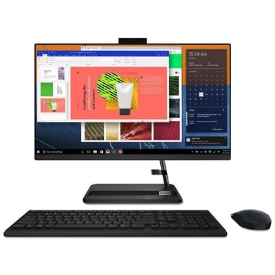 Lenovo IdeaCentre AIO 3 24IAP7 F0GH0058IV  ‏23.8 ‏אינטש