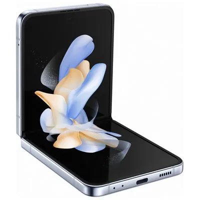 טלפון סלולרי Samsung Galaxy Z Flip 4 SM-F721B 128GB 8GB RAM סמסונג