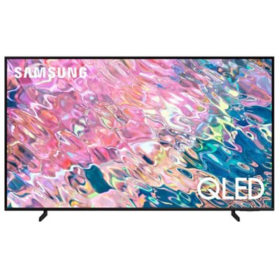 טלוויזיה Samsung QE50Q60B 4K ‏50 ‏אינטש