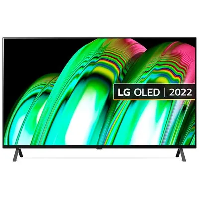 טלוויזיה LG OLED55A26LA 4K ‏55 ‏אינטש