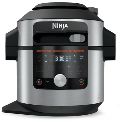 ‏סיר לחץ Ninja OL753