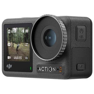 DJI Osmo Action 3 Standard Combo