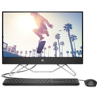 HP 24-cb1029nj 7J010EA  ‏23.8 ‏אינטש