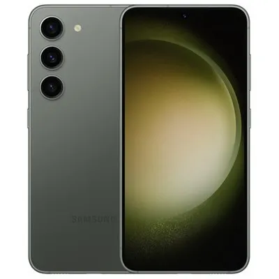 טלפון סלולרי Samsung Galaxy S23 SM-S911B 128GB 8GB RAM סמסונג חדש