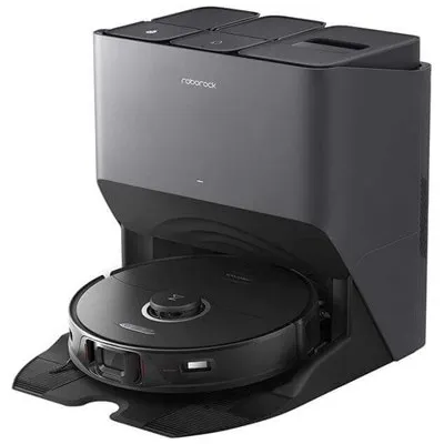 ‏שואב אבק רובוטי Roborock S8 Pro Ultra
