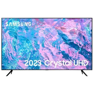 טלוויזיה Samsung UE43CU7100 4K ‏43 ‏אינטש סמסונג