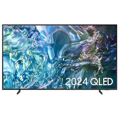 טלוויזיה Samsung QE75Q60D 4K ‏75 ‏אינטש סמסונג