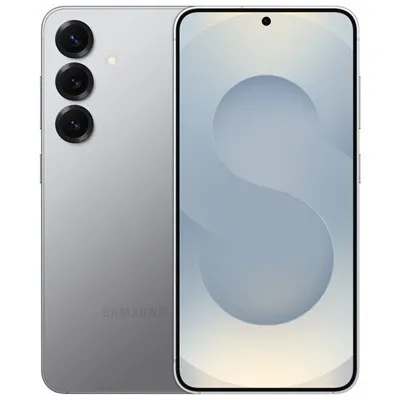 טלפון סלולרי Galaxy S25 SM-S931B/DS 256GB 12GB RAM
