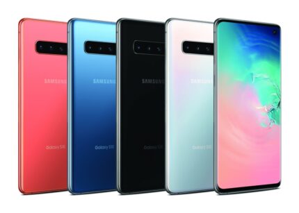 Samsung S10 Plus SM-G975F 128GB חדש