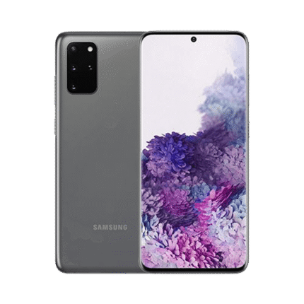 Samsung Galaxy S20 Plus SM-G985F 128GB 8GB RAM בהוראת קבע
