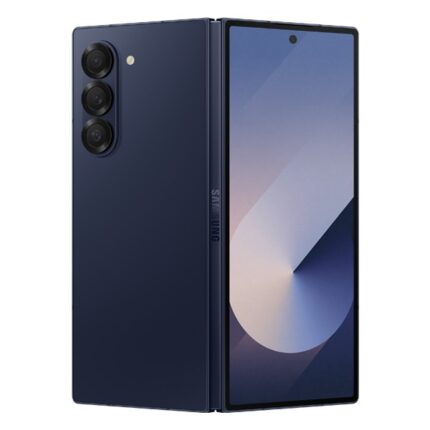 טלפון סלולרי SAMSUNG Z FOLD 6 SM-F956B/DS 512GB 12GB RAM סמסונג