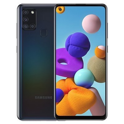 Samsung Galaxy A12 SM-A125F/DS 128GB 4GB RAM חדש