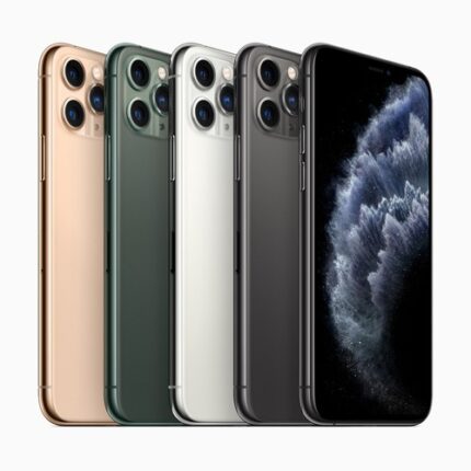 אייפון 11 פרו מקס 256 ג'יגה Apple IPhone pro max בהוראת קבע