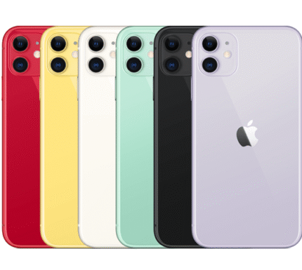 אייפון 11 256 ג'יגה Apple IPhone בהוראת קבע
