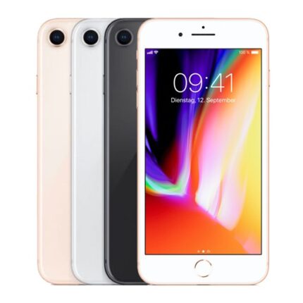 Apple iPhone 8 64GB אייפון 8 בהוראת קבע