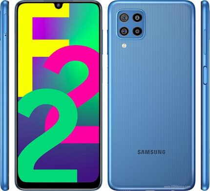 SAMSUNG GALAXY F22 128G 6GB RAM חדש