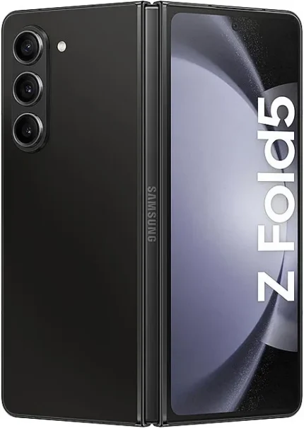 טלפון סלולרי Samsung Galaxy Z Fold5 SM-F946B 512GB 12GB RAM סמסונג
