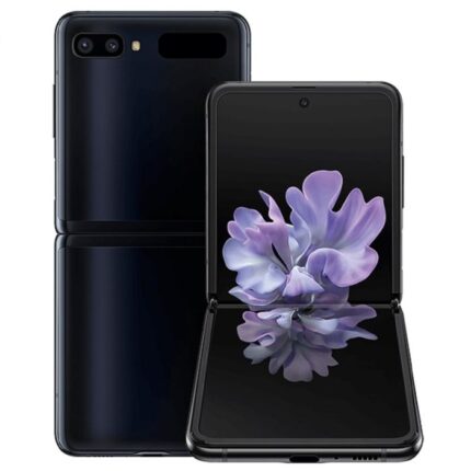 Samsung Galaxy Z Flip SM-F700F/DS 256GB 8GB RAM בהוראת קבע