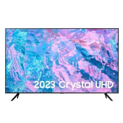 טלוויזיה Samsung UE43CU7100 4K ‏43 ‏אינטש סמסונג