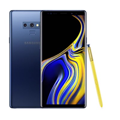 Samsung Galaxy Note 9 SM-N960F 128GB חדש
