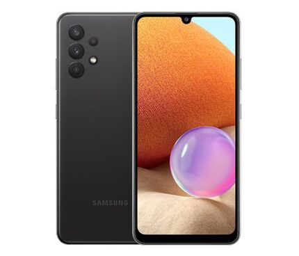 טלפון סלולרי Samsung Galaxy A32 5G SM-A326B/DS 64GB 6GB RAM סמסונג